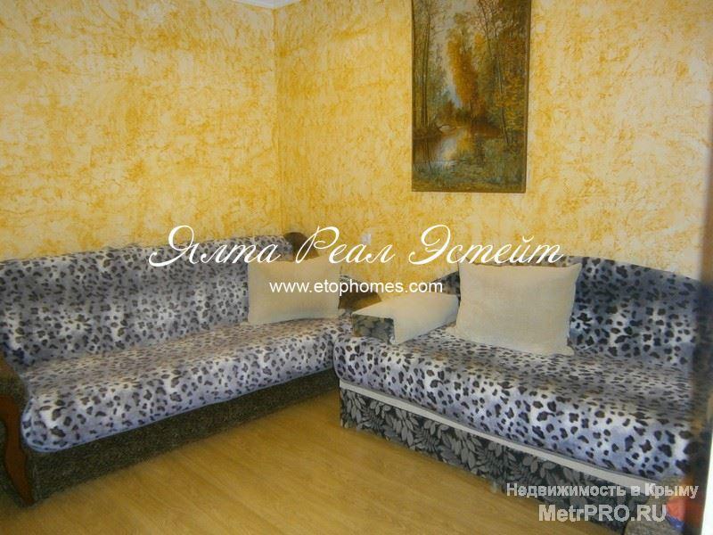 Продается квартира у самого моря, все удобства, раздельный санузел, душевая кабина, все коммуникации, газовая... - 2