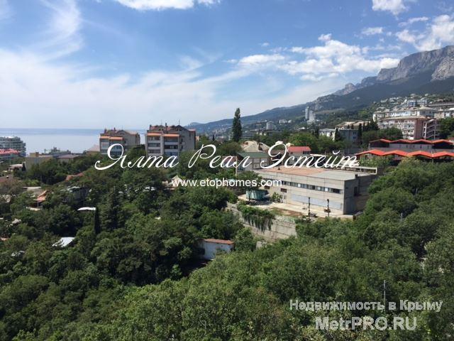 Продается дом в экологически чистом районе Крыма пгт. Гаспра.     Продаваемый дом находится с такими же пятью домами... - 7