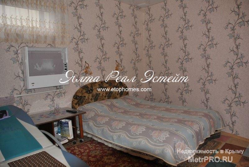 Южный КРЫМ– частное строение. Частичка рая для отдыха и жизни у моря. пгт. Партенит (Фрунзенское) море.     Общая... - 1