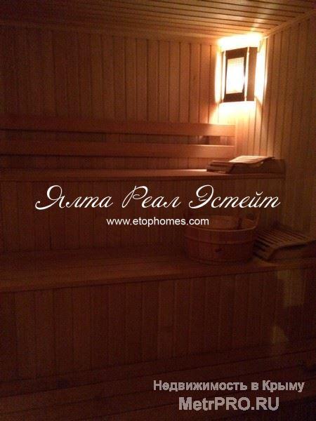 Продается трехэтажный дом в Приморском парке, общей площадью 300 м2 на участке 10 соток.     Дом состоит из трех... - 21