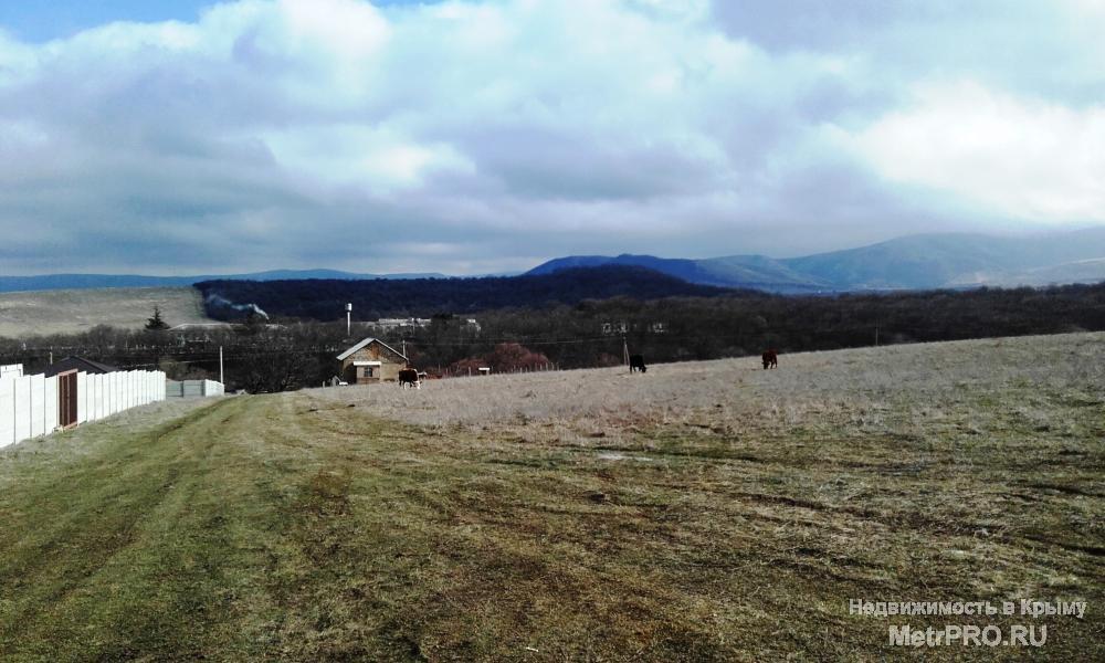 Продам дом в предгорье Крыма, 25 км. от моря, Симферопольский район  Краснолесье. Дом (коттедж) в живописном,... - 2