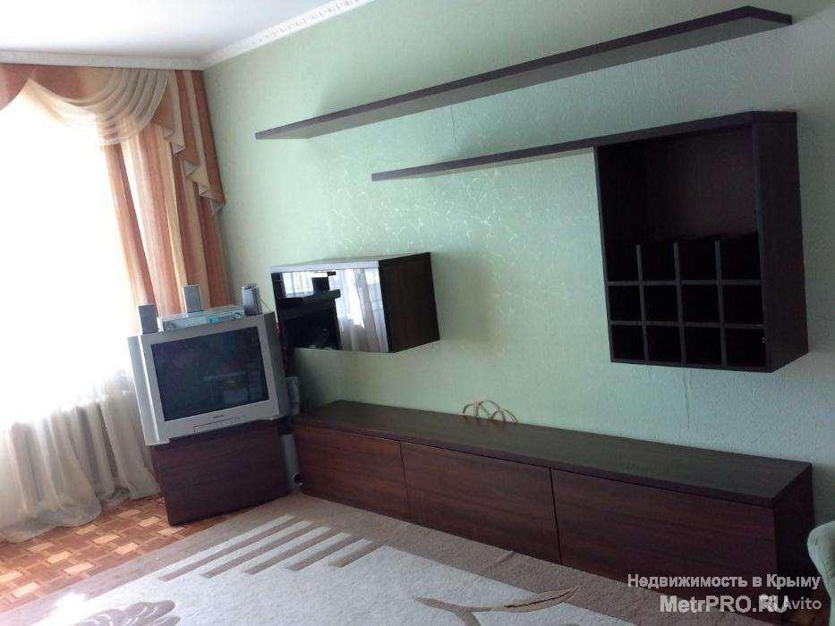 Продам 2-х ком квартиру в Симферополе на ул.Куйбышева 13!Общ.пл.50кв.м.,жилая-30кв.м.,кухня-8кв.м.,этаж...