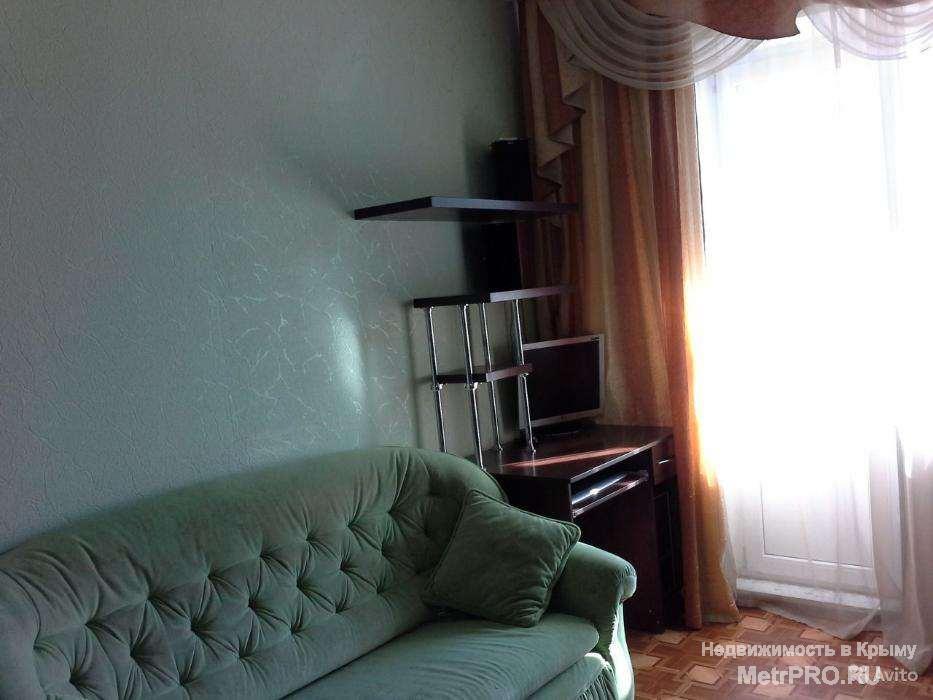 Продам 2-х ком квартиру в Симферополе на ул.Куйбышева 13!Общ.пл.50кв.м.,жилая-30кв.м.,кухня-8кв.м.,этаж... - 1
