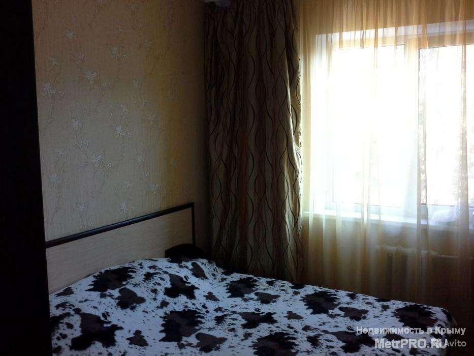 Продам 2-х ком квартиру в Симферополе на ул.Куйбышева 13!Общ.пл.50кв.м.,жилая-30кв.м.,кухня-8кв.м.,этаж... - 2