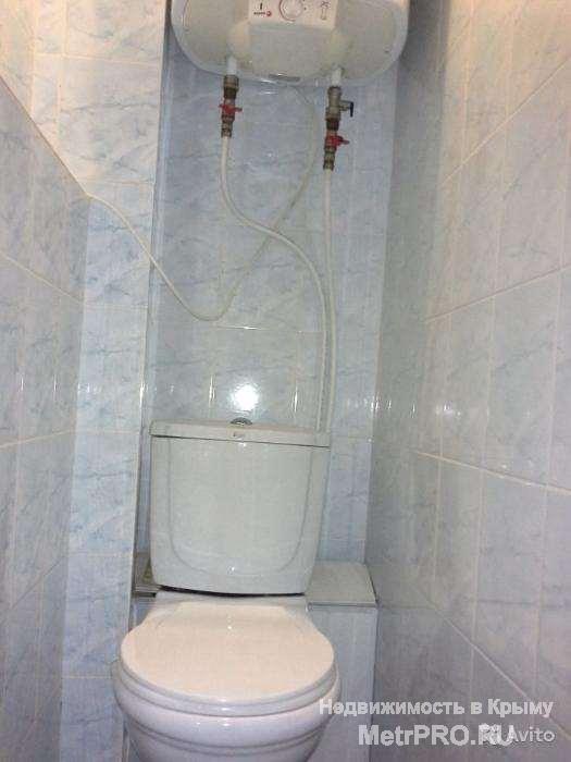 Продам 2-х ком квартиру в Симферополе на ул.Куйбышева 13!Общ.пл.50кв.м.,жилая-30кв.м.,кухня-8кв.м.,этаж... - 6