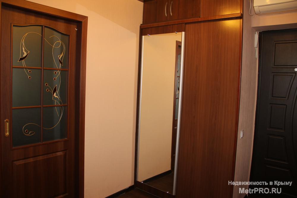Продается 3х комн квартира на ул.Кечкеметская, после ремонта, этаж 4/5. Общ.пл.74 кв.м.Заменена вся электропроводка,... - 4