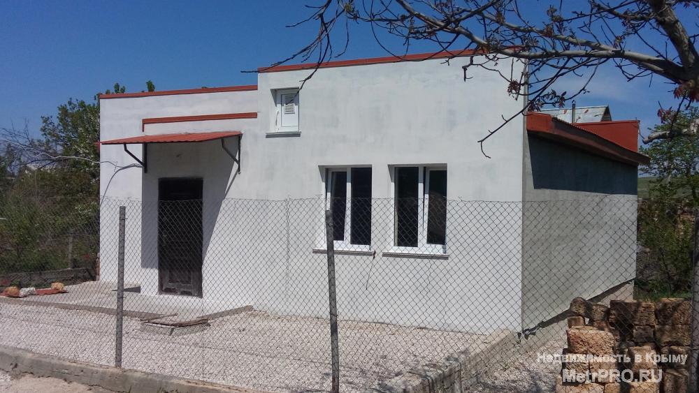 Продается дом новой постройки. Каменка-8 ост. Общ.пл. 80 кв.м, 3 раздельные комнаты. Зал 20 кв.м., спальни по 14...