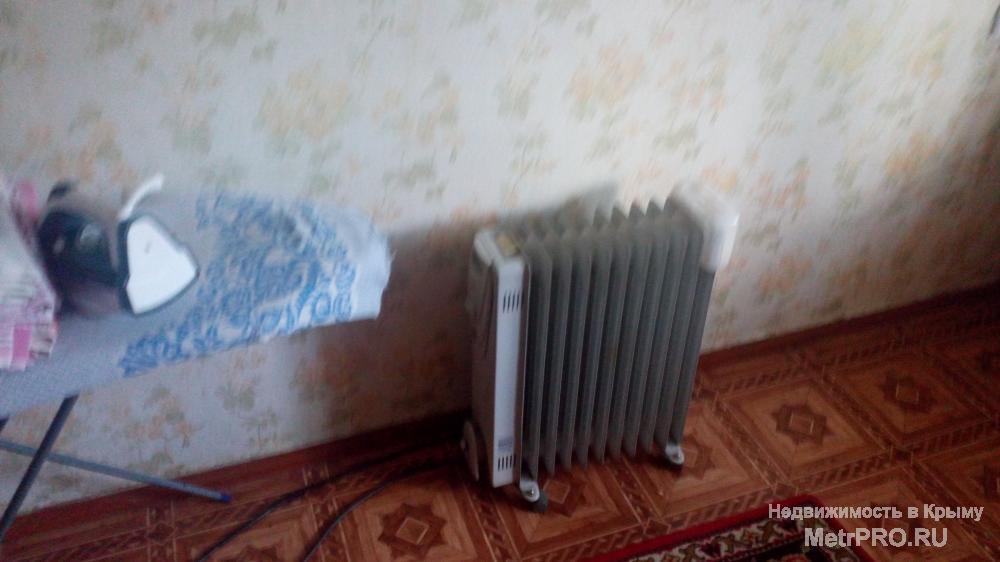 Сдается 3х комнатная квартира на Проспекте Победы  . 2/14 . 70 мкв . в квартире есть мебель в 2х комнатах. Третья... - 2