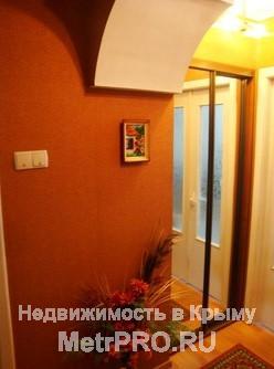 Продам свою 2-комнатную квартиру у МОРЯ с мебелью в новом доме с автономным отоплением. ХОЗЯИН.     Преимущества:  -... - 3