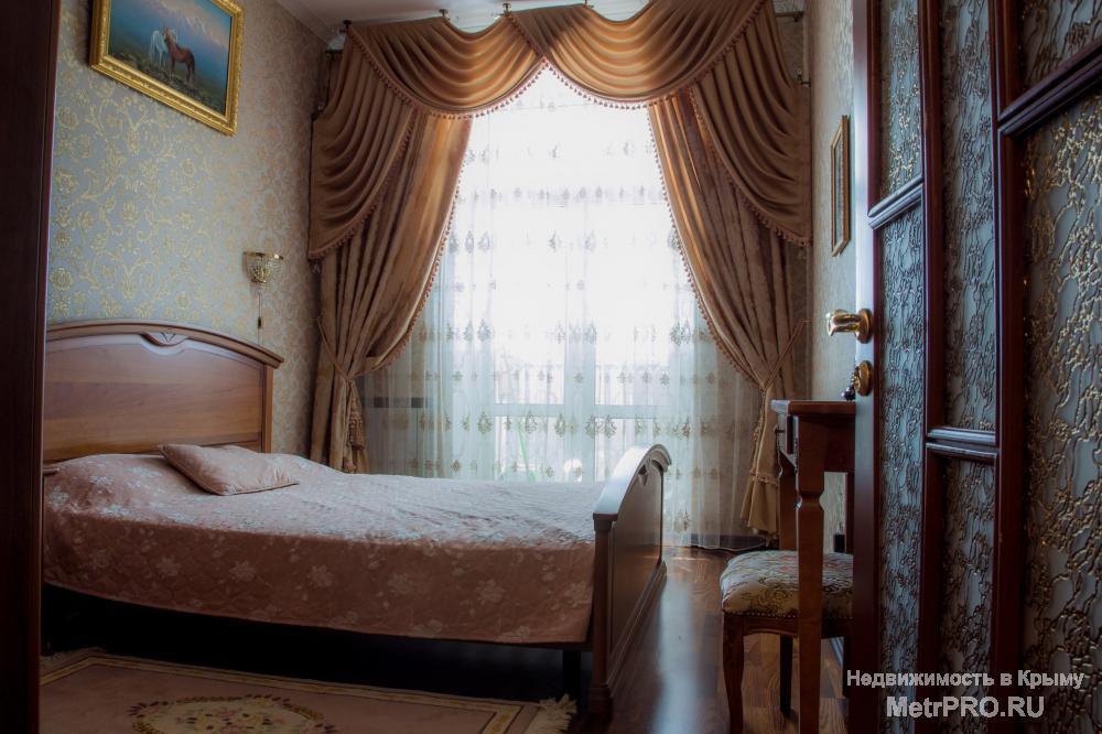 Продам квартиру  3-к квартира 83 м² на 2 этаже 3-этажного блочного дома    Продаётся элитная 3-х комнатная квартира... - 5
