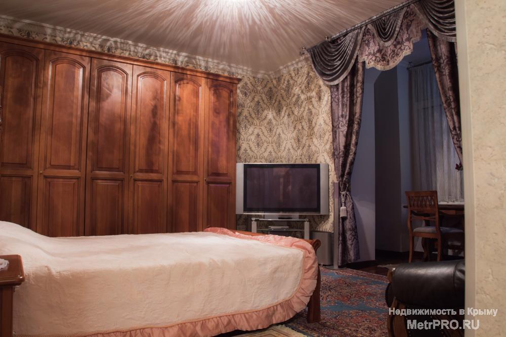 Продам квартиру  3-к квартира 83 м² на 2 этаже 3-этажного блочного дома    Продаётся элитная 3-х комнатная квартира... - 4