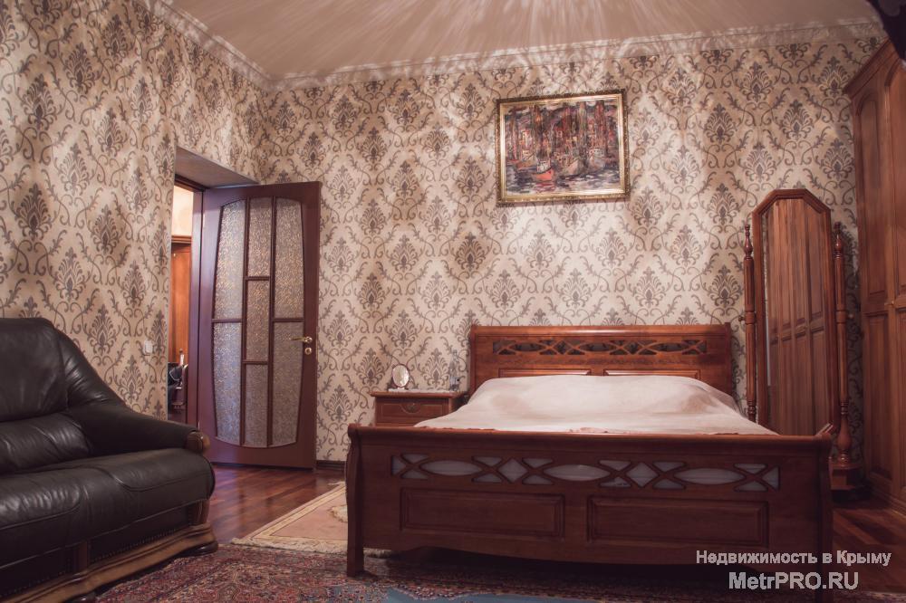 Продам квартиру  3-к квартира 83 м² на 2 этаже 3-этажного блочного дома    Продаётся элитная 3-х комнатная квартира... - 3