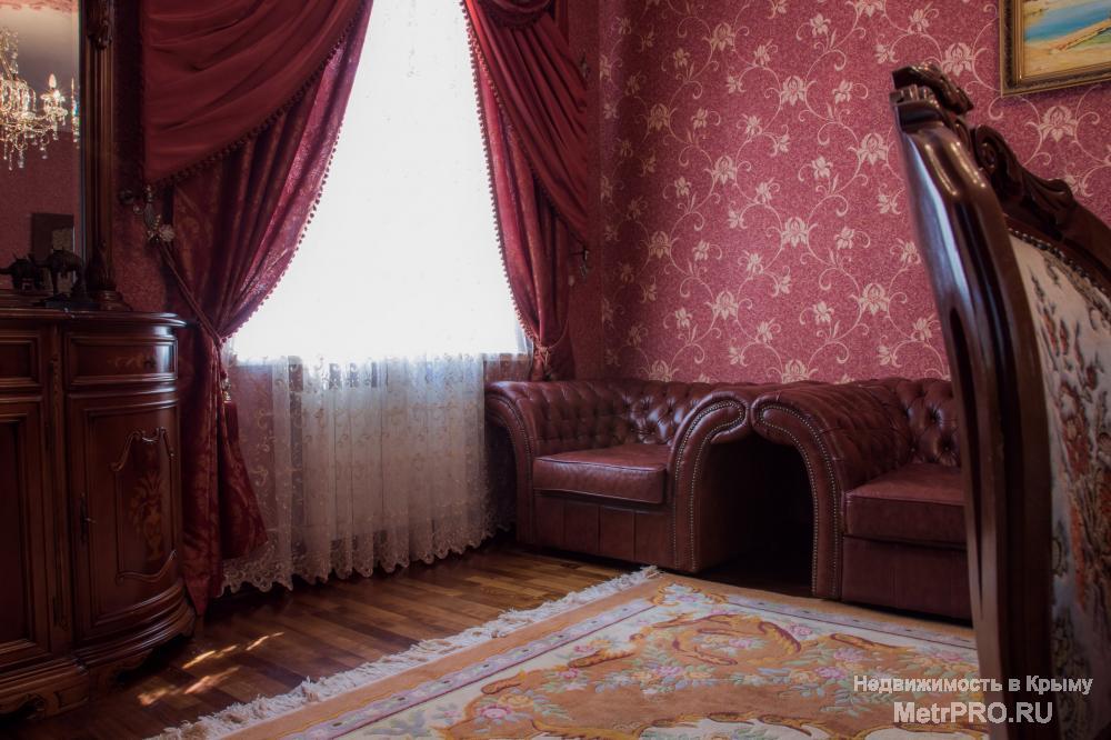 Продам квартиру  3-к квартира 83 м² на 2 этаже 3-этажного блочного дома    Продаётся элитная 3-х комнатная квартира... - 1
