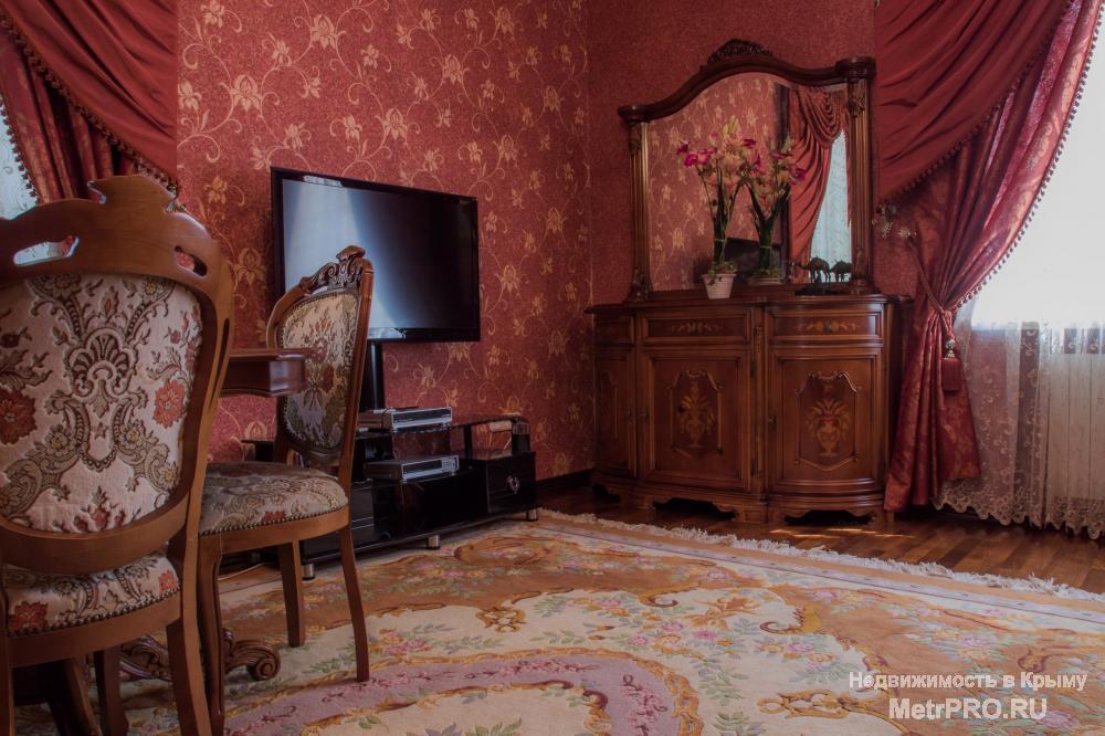 Продам квартиру  3-к квартира 83 м² на 2 этаже 3-этажного блочного дома    Продаётся элитная 3-х комнатная квартира... - 2