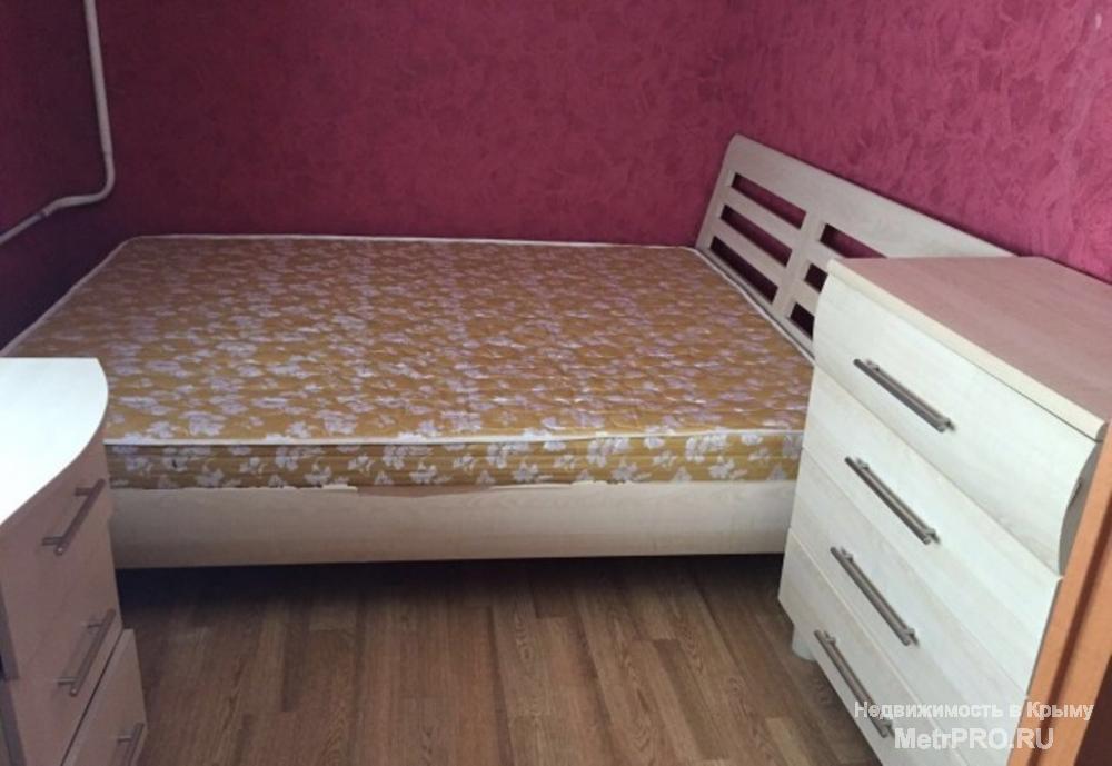Сдается 2к квартира ул Гагарина Космос . 2/5,  42м кВ , 4 спальных места , 2 кровати . ТВ , кабельное цифровое ТВ .... - 2