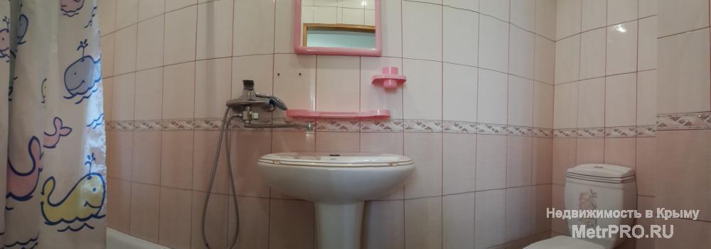 Купить мини гостиницу в Крыму на Чёрном море в Судаке: 7 номеров с отдельным входом, 1 комнатные, оснащены... - 19