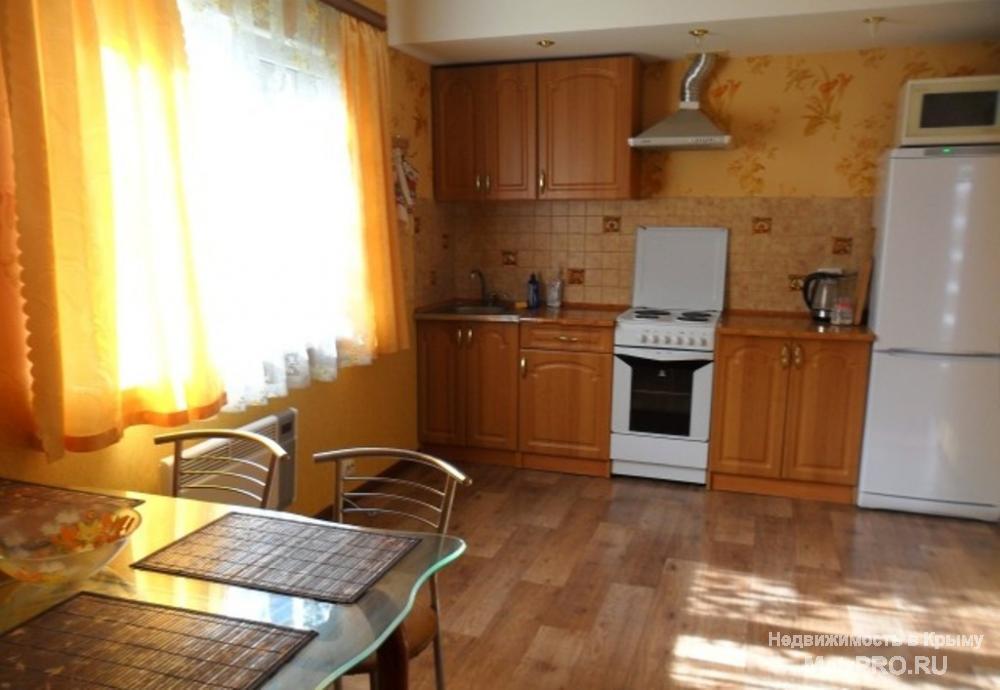 Сдам дом переулок Спартака ул Анатровская   1-этажный дом 100 м² (кирпич) на участке 3 сот., в  черте  города  5...