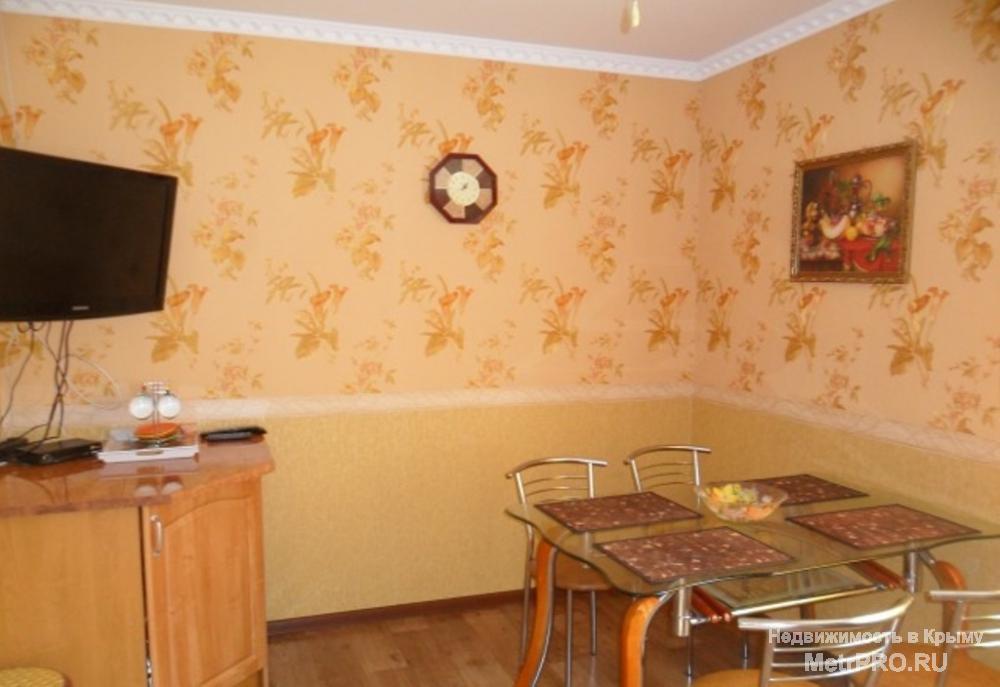 Сдам дом переулок Спартака ул Анатровская   1-этажный дом 100 м² (кирпич) на участке 3 сот., в  черте  города  5... - 1