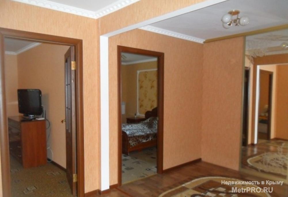 Сдам дом переулок Спартака ул Анатровская   1-этажный дом 100 м² (кирпич) на участке 3 сот., в  черте  города  5... - 2
