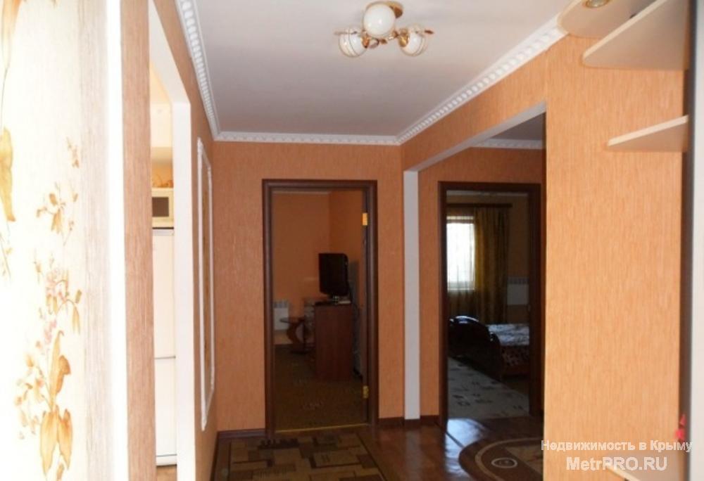 Сдам дом переулок Спартака ул Анатровская   1-этажный дом 100 м² (кирпич) на участке 3 сот., в  черте  города  5... - 3