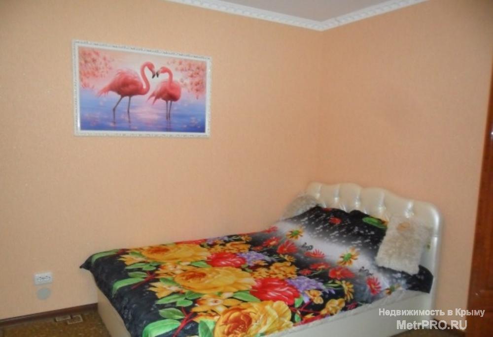 Сдам дом переулок Спартака ул Анатровская   1-этажный дом 100 м² (кирпич) на участке 3 сот., в  черте  города  5... - 4