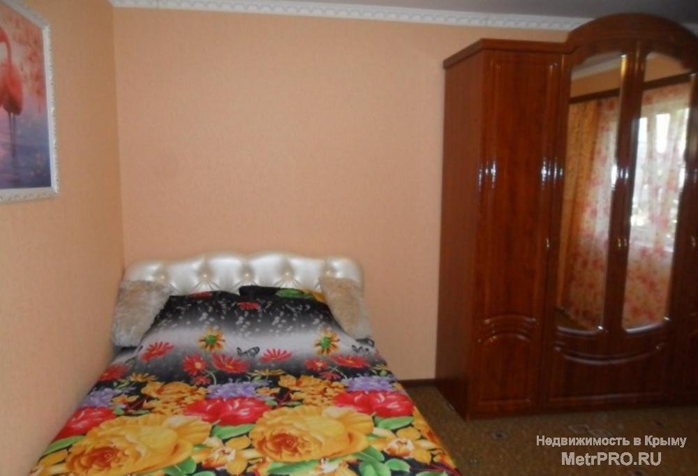 Сдам дом переулок Спартака ул Анатровская   1-этажный дом 100 м² (кирпич) на участке 3 сот., в  черте  города  5... - 5