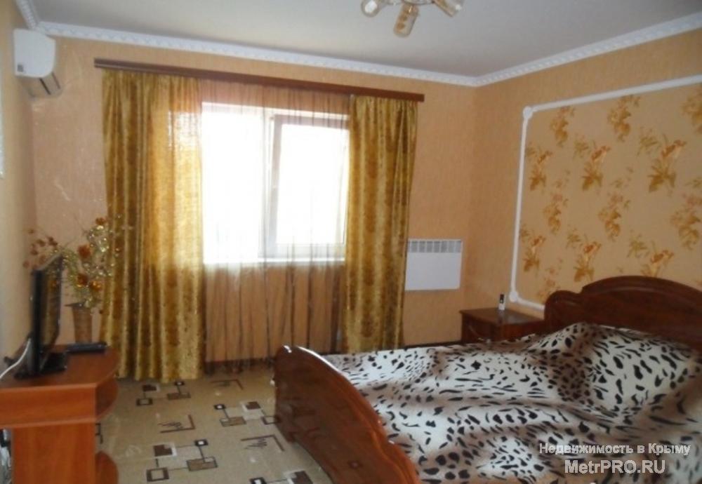 Сдам дом переулок Спартака ул Анатровская   1-этажный дом 100 м² (кирпич) на участке 3 сот., в  черте  города  5... - 6