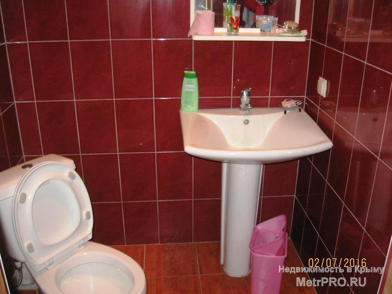 Продам дачу 299 м2, мыс 'Меганом', г. Судак, расположена на закрытой охраняемой территории. Свой земельный участок... - 4