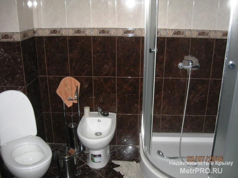 Продам дачу 299 м2, мыс 'Меганом', г. Судак, расположена на закрытой охраняемой территории. Свой земельный участок... - 7