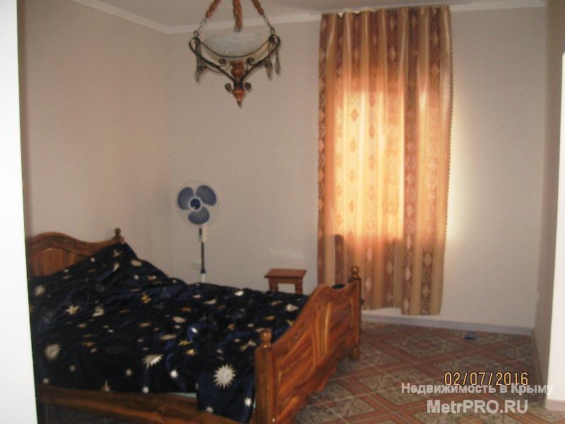 Продам дачу 299 м2, мыс 'Меганом', г. Судак, расположена на закрытой охраняемой территории. Свой земельный участок... - 8