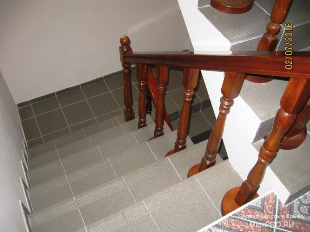 Продам дачу 299 м2, мыс 'Меганом', г. Судак, расположена на закрытой охраняемой территории. Свой земельный участок... - 15