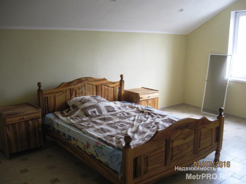 Продам дачу 299 м2, мыс 'Меганом', г. Судак, расположена на закрытой охраняемой территории. Свой земельный участок... - 16