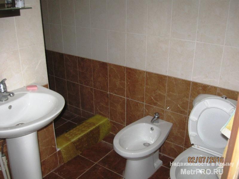 Продам дачу 299 м2, мыс 'Меганом', г. Судак, расположена на закрытой охраняемой территории. Свой земельный участок... - 17