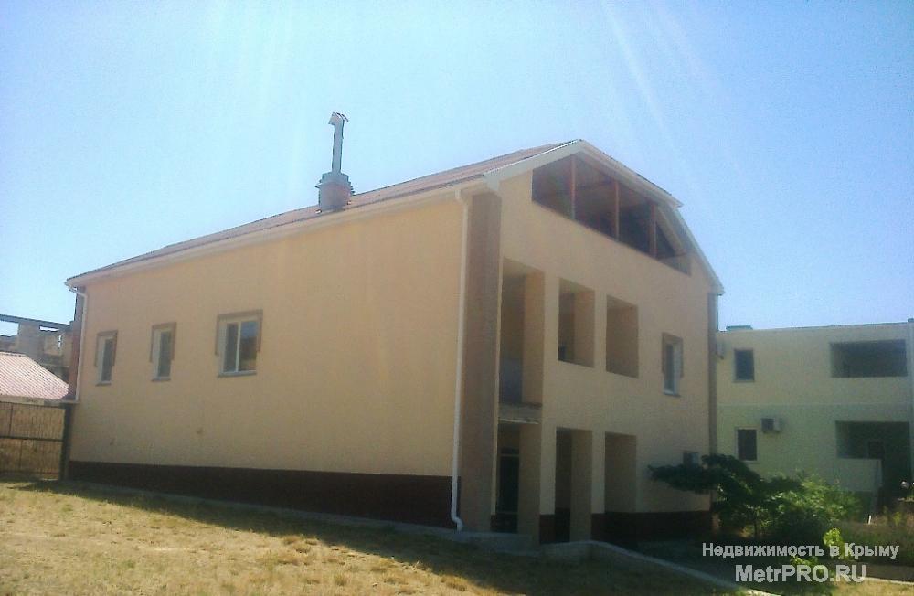 Продам дачу 299 м2, мыс 'Меганом', г. Судак, расположена на закрытой охраняемой территории. Свой земельный участок... - 21