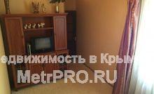 Продам таунхаус в п. Массандра. р-н винзавода.  Дом находится в живописном и тихом месте, участок граничит с... - 5