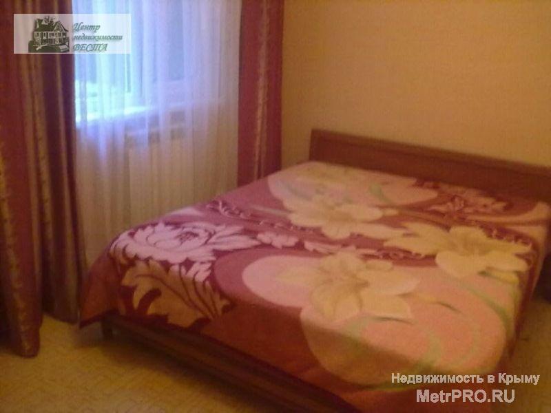 Продам таунхаус в п. Массандра. р-н винзавода.  Дом находится в живописном и тихом месте, участок граничит с... - 7