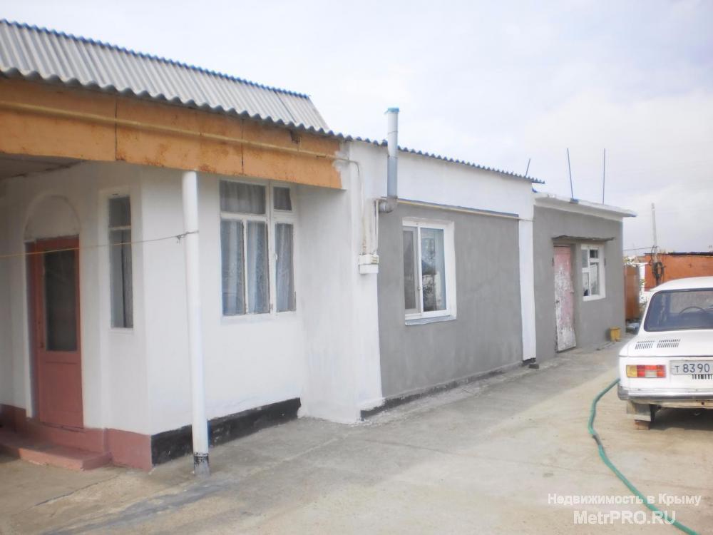 капитальный дом в уютном тихом месте документы все газ вода свет канализация интернет всё остальное рядом