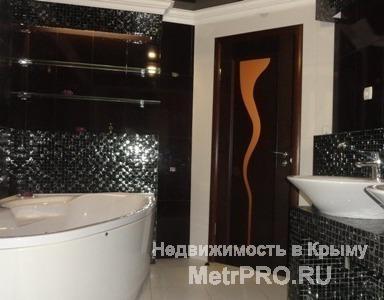 Г. Керчь, ул. Рыбаков 3, 1/5, монолитного дома, 4-х ком. квартира  Продам  светлую уютную четырёхкомнатную квартиру с... - 4