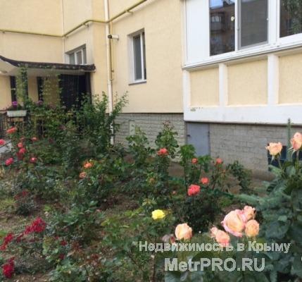 Г. Керчь, ул. Рыбаков 3, 1/5, монолитного дома, 4-х ком. квартира  Продам  светлую уютную четырёхкомнатную квартиру с... - 5