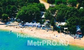 Продам участок 10 сот., земли поселений (ИЖС), 3 км до города  Продаю земельный участок в курортном поселке... - 3