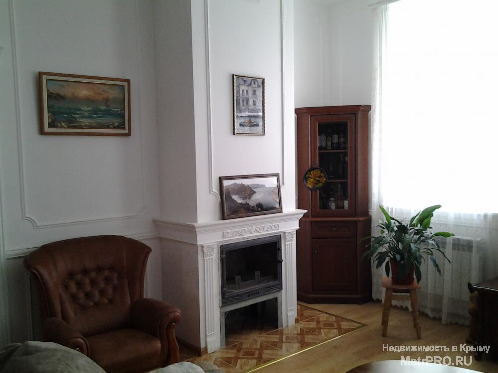 Срочная продажа! Дом в р-не пр. Ген. Острякова г.Севастополя, участок 5 соток, ИЖС, ПМЖ, дом общей площадью 300...