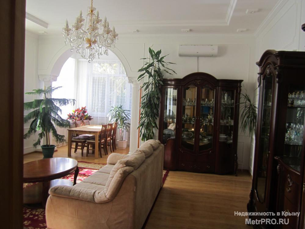 Срочная продажа! Дом в р-не пр. Ген. Острякова г.Севастополя, участок 5 соток, ИЖС, ПМЖ, дом общей площадью 300... - 2