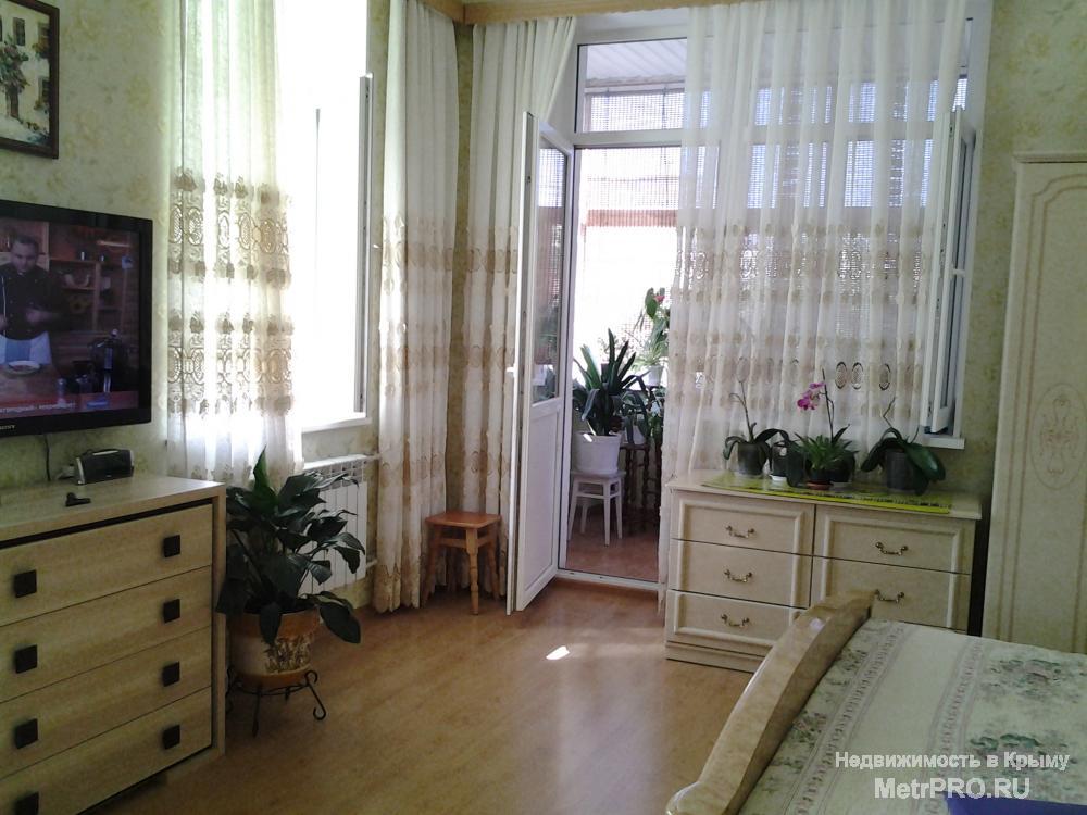 Срочная продажа! Дом в р-не пр. Ген. Острякова г.Севастополя, участок 5 соток, ИЖС, ПМЖ, дом общей площадью 300... - 3