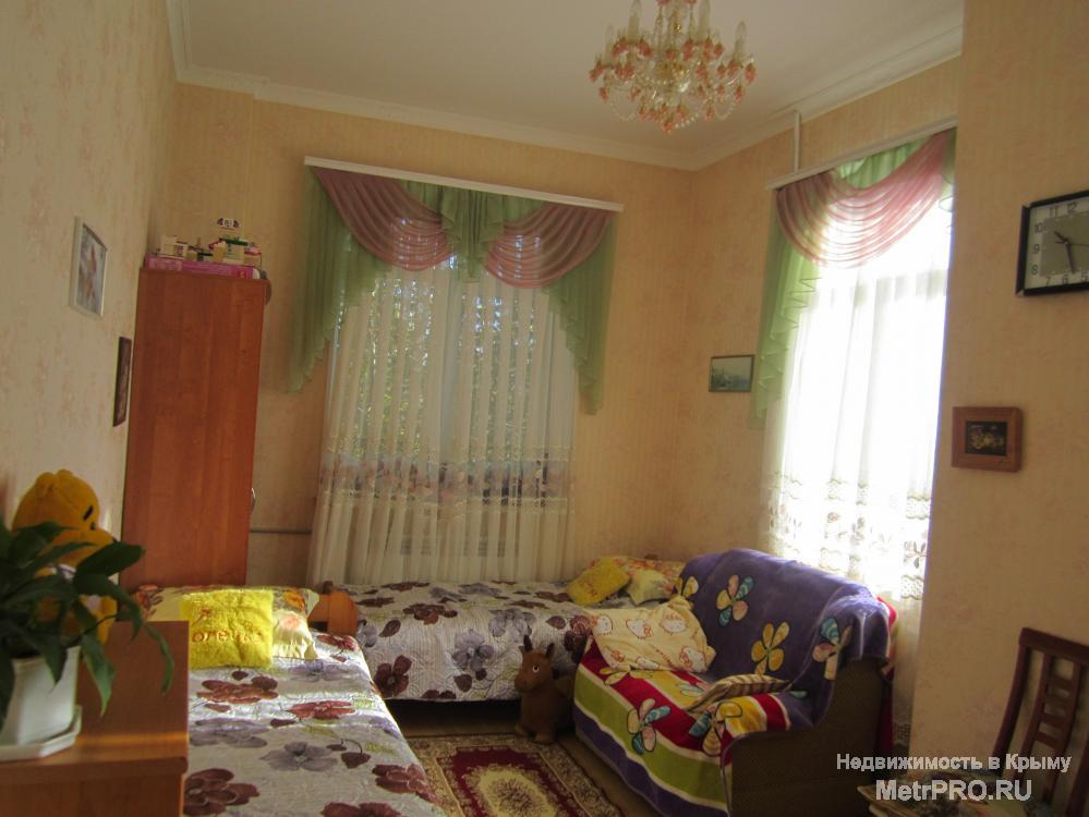 Срочная продажа! Дом в р-не пр. Ген. Острякова г.Севастополя, участок 5 соток, ИЖС, ПМЖ, дом общей площадью 300... - 5