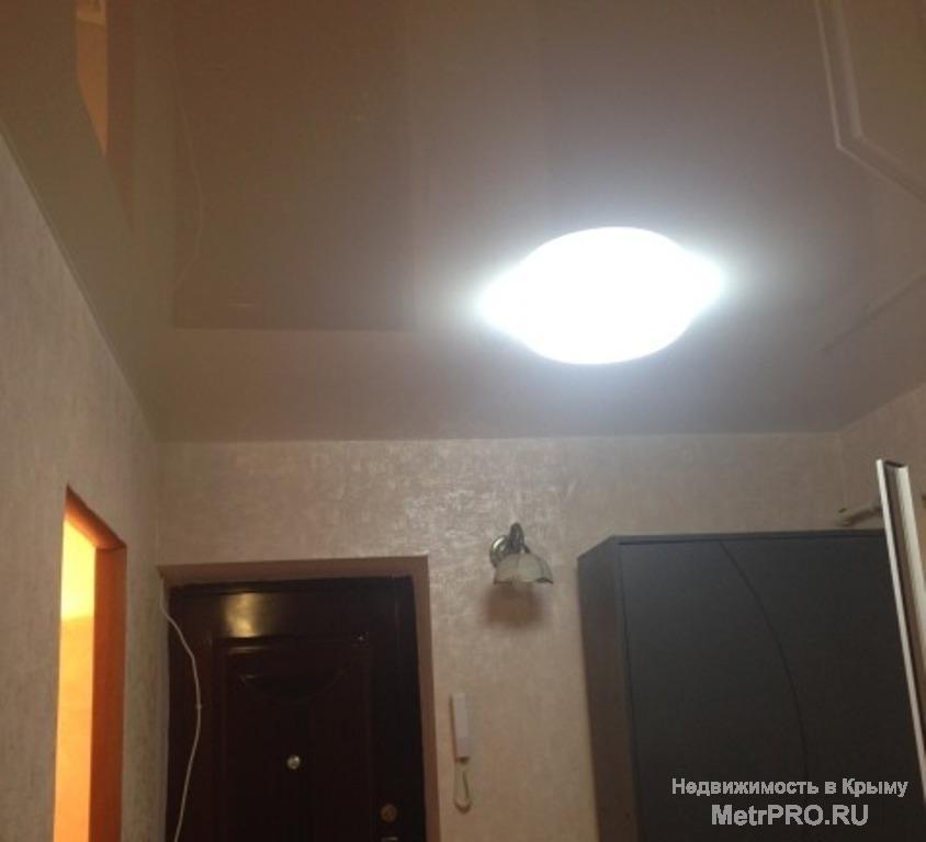 Сдается 2х комнатная квартира ул Тургенева 40 м² на 1/5 небольшая уютная квартира в центре  в квартире есть 2 кровати... - 9