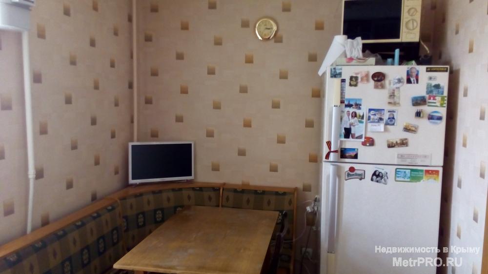 Продам 1к.кв.по ул.Первомайская,этаж 3/5,общая площадь 40кв.м.,2 балкона,кладовая,кухня 9кв.м.,частично остается... - 5