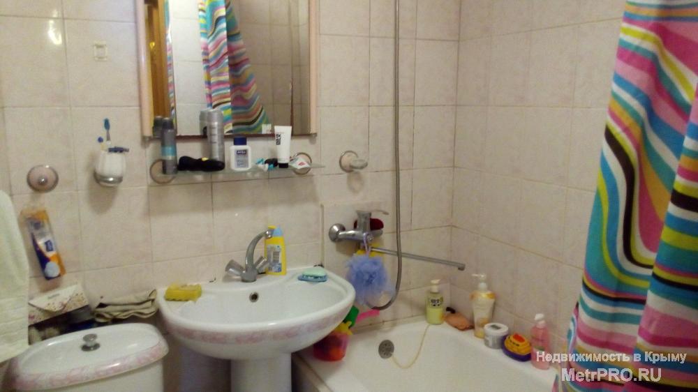 Продам 1к.кв.по ул.Первомайская,этаж 3/5,общая площадь 40кв.м.,2 балкона,кладовая,кухня 9кв.м.,частично остается... - 6