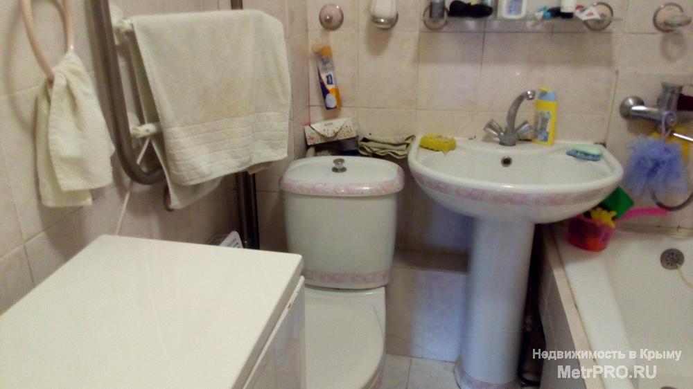 Продам 1к.кв.по ул.Первомайская,этаж 3/5,общая площадь 40кв.м.,2 балкона,кладовая,кухня 9кв.м.,частично остается... - 7