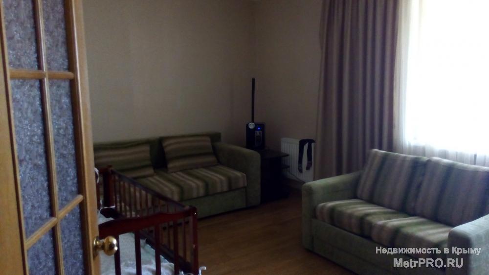 Продам 1к.кв.по ул.Первомайская,этаж 3/5,общая площадь 40кв.м.,2 балкона,кладовая,кухня 9кв.м.,частично остается... - 8