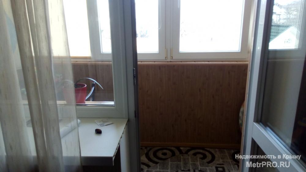 Продам 1к.кв.по ул.Первомайская,этаж 3/5,общая площадь 40кв.м.,2 балкона,кладовая,кухня 9кв.м.,частично остается... - 9